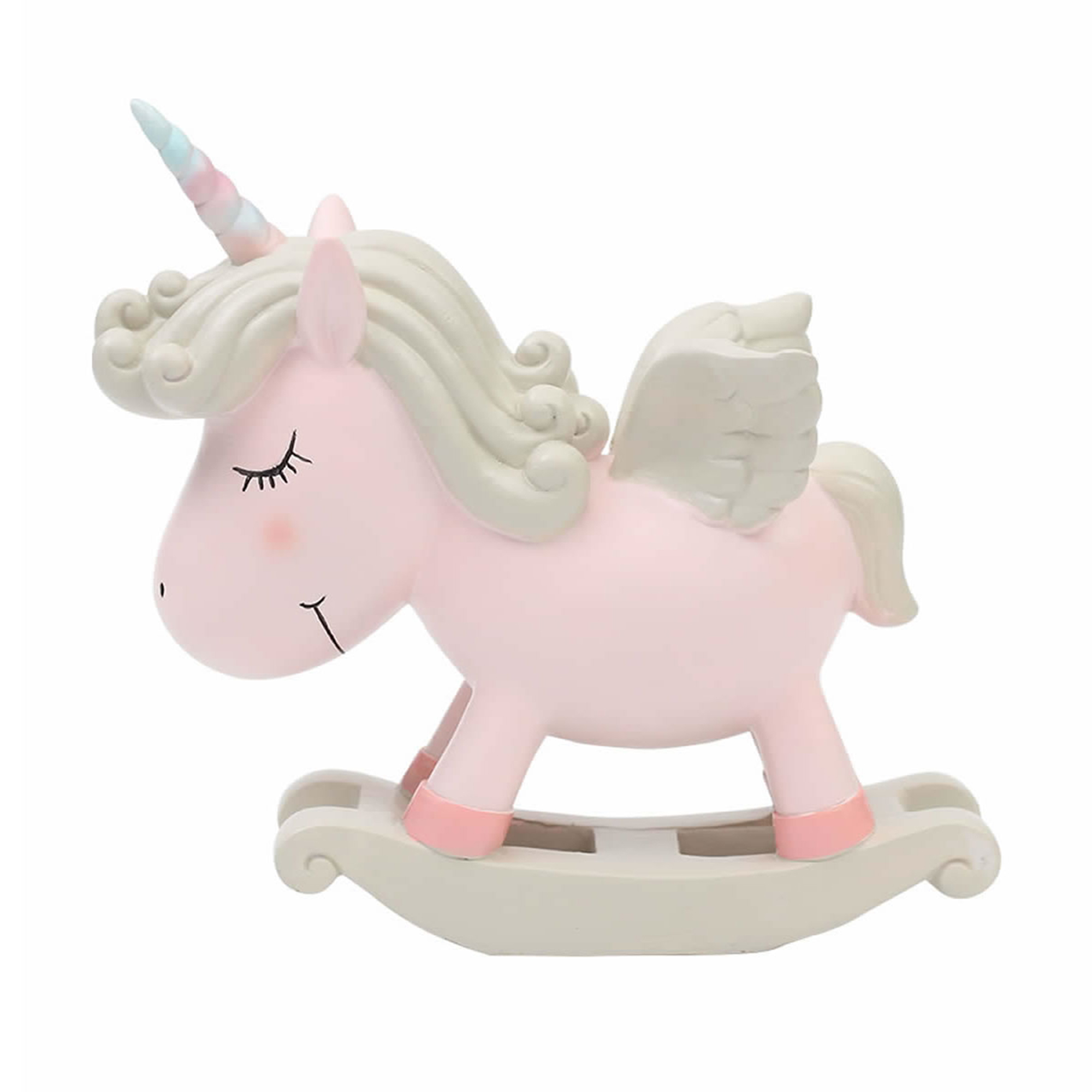 Miniminti Sallanan Unicorn Biblo Evidea