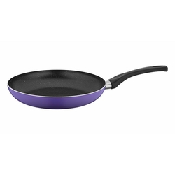 Papilla 24 Cm Ince Granit Tava Evidea