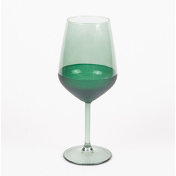 Rakle Matte 6 Li Ayakli Bardak Mavi 490 Ml Evidea