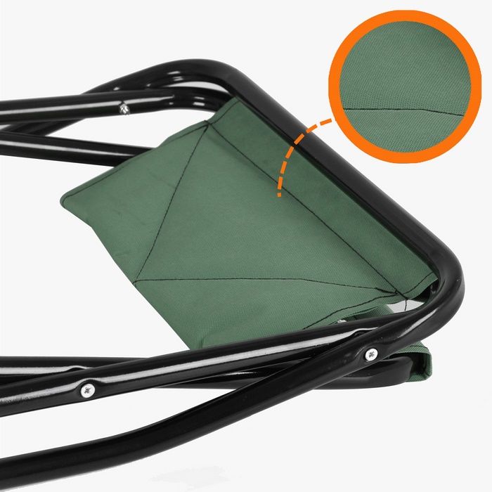 Prado Katlanır Çantalı Kamp Piknik Masa Sandalye Seti