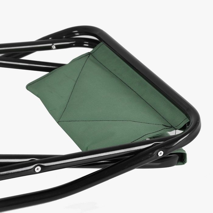 Prado Katlanır Çantalı Kamp Piknik Masa Sandalye Seti Yeşil Evidea