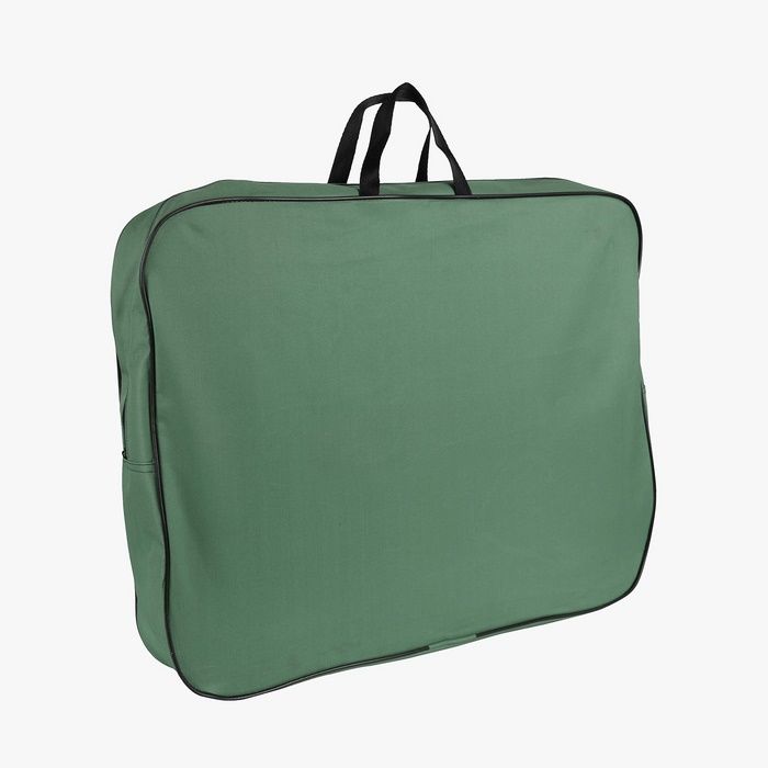 Prado Katlanır Çantalı Kamp Piknik Masa Sandalye Seti Yeşil Evidea