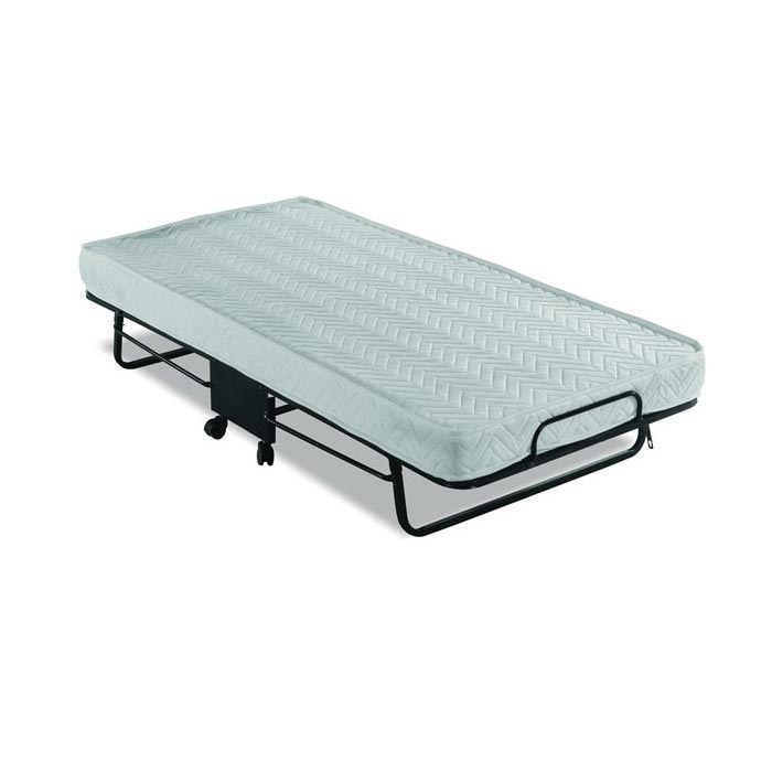 Prado Diamond Katlanır Somya Yatak 90x190 cm Evidea