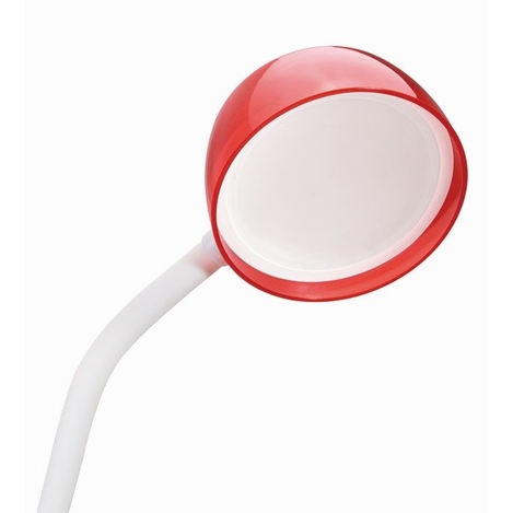Philips Jelly 72008 Masa Lambasi 1x3 6 Kirmizi Evidea