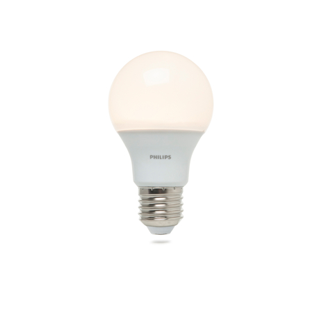 Philips Ledbulb 9 60w E27 2700k Sari Isik Ampul Evidea