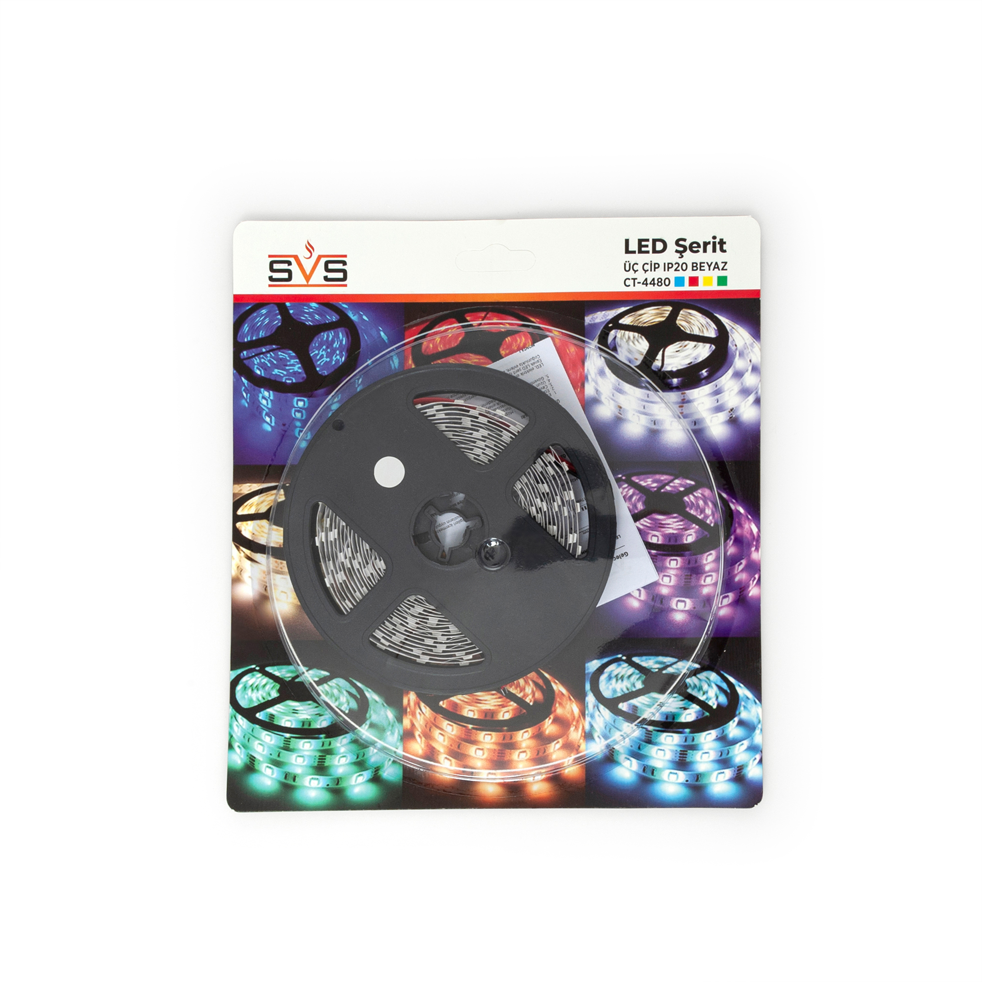 7 Serit Led Ideas Led Led Strip Lighting Led Strip