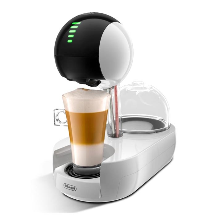 Delonghi EDG635W Dolce Gusto Stelia Kapsüllü Kahve Makinesi Evidea
