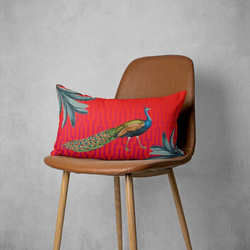 Maxx Deco Kirlent Kilifi 30x50 Cm Mix Evidea