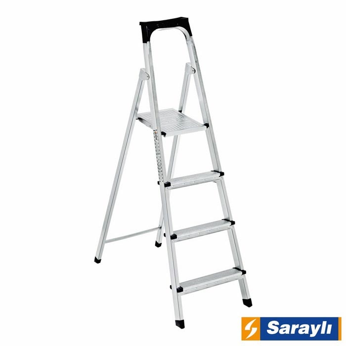 Saraylı 3+1 Ev Tipi Merdiven Evidea
