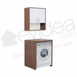 Denko Marmara 65 Cm Camasir Makinesi Dolabi Evidea