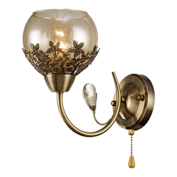 Lucea Kelly Tekli Aplik Eskitme 1xE27