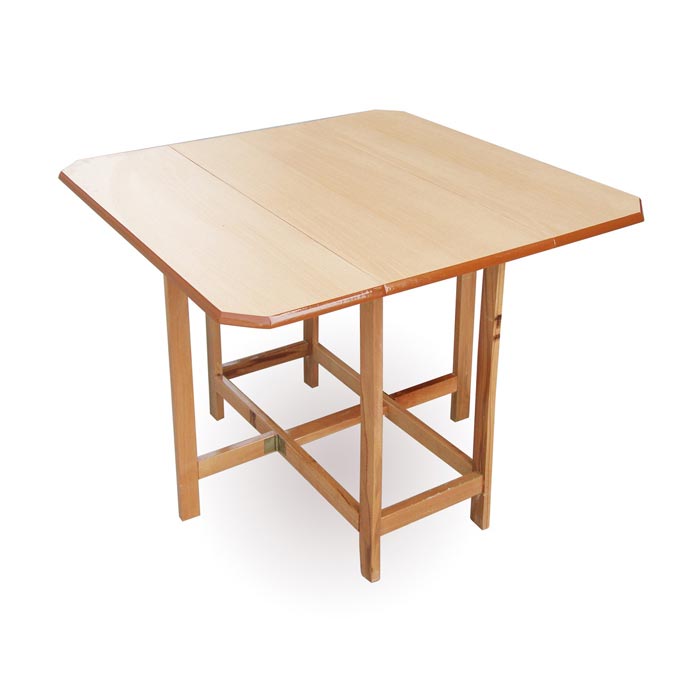 Eva Concetto Evaline Katlanır Masa Sandalye Takımı Evidea