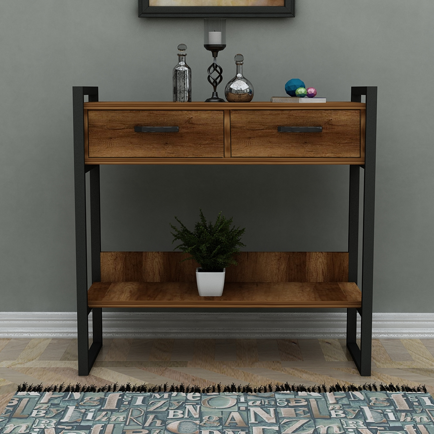 Just Home Athena Dresuar Barok Evidea