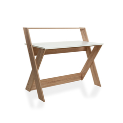 Just Home Alixus Çalışma Masası