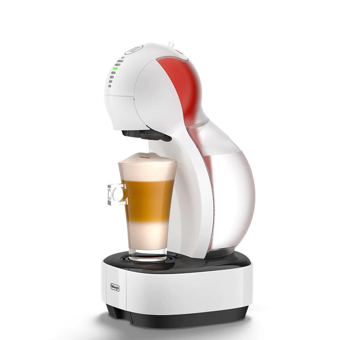 Delonghi Dolce Gusto EDG355.W Colors Kapsüllü Kahve Makinesi Beyaz