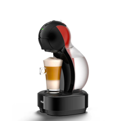 Delonghi Dolce Gusto Edg355 B Colors Kapsullu Kahve Makinesi Siyah 1340 Watt Evidea
