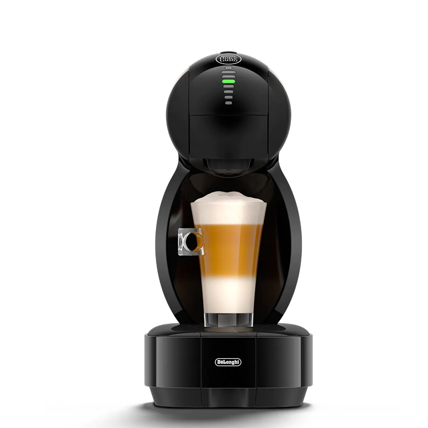 Delonghi Dolce Gusto EDG355.B Colors Kapsüllü Kahve Makinesi Siyah