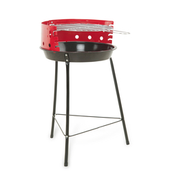Axentia Ayakli Barbeku Seti 33 Cm Evidea