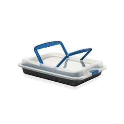 Luxell Mini Firin Evidea