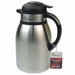 hiper penguen 1200xs ix cay termosu inox 2 lt