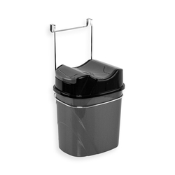 Teknotel SF007 Dolap İçi Çöp Kovası - 5,5 lt