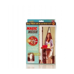 Magic Mesh Miknatisli Kapi Sinekligi Evidea