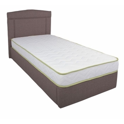 Viscotech Alaska Easybox Demonte Sandikli Yatak Baza Baslik Seti 120x200 Cm Evidea