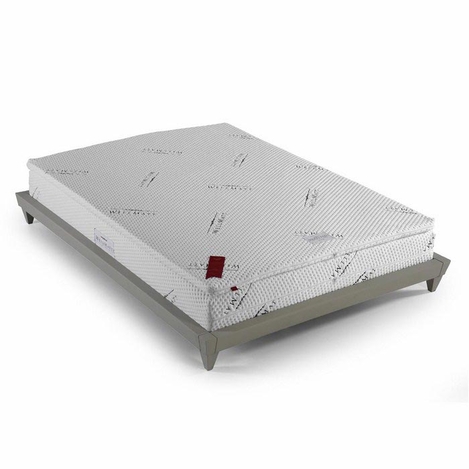 Wellmatt Wm 7vs 16200 Visco Yatak Pedi 160 X 200 Cm Evidea