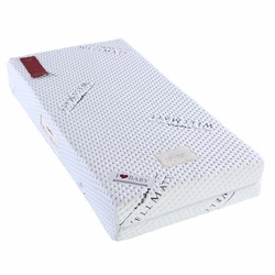 Wellmatt Cocolat Bebek Yatagi 70x110 Cm Evidea