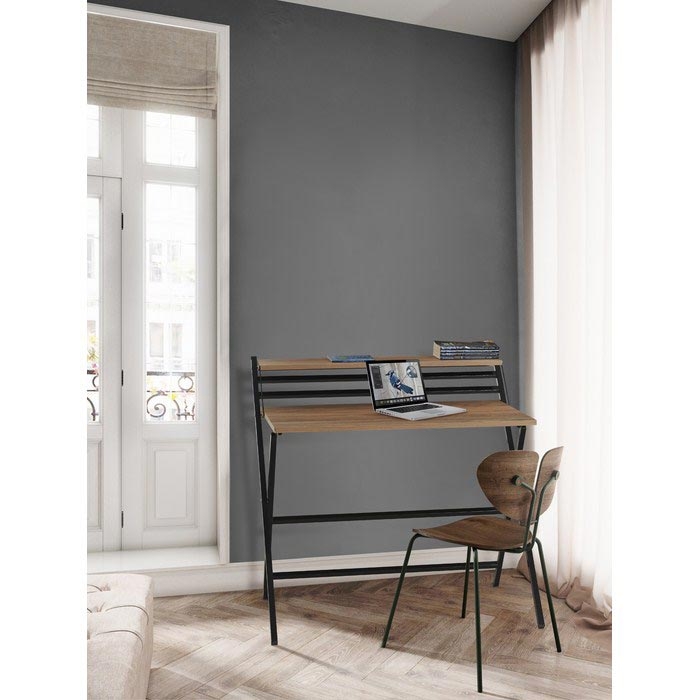 Serhat Mobilya Toretto Çalışma Masası Modena Evidea