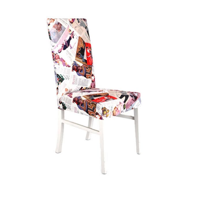 3A Mobilya Afiş Sandalye Evidea