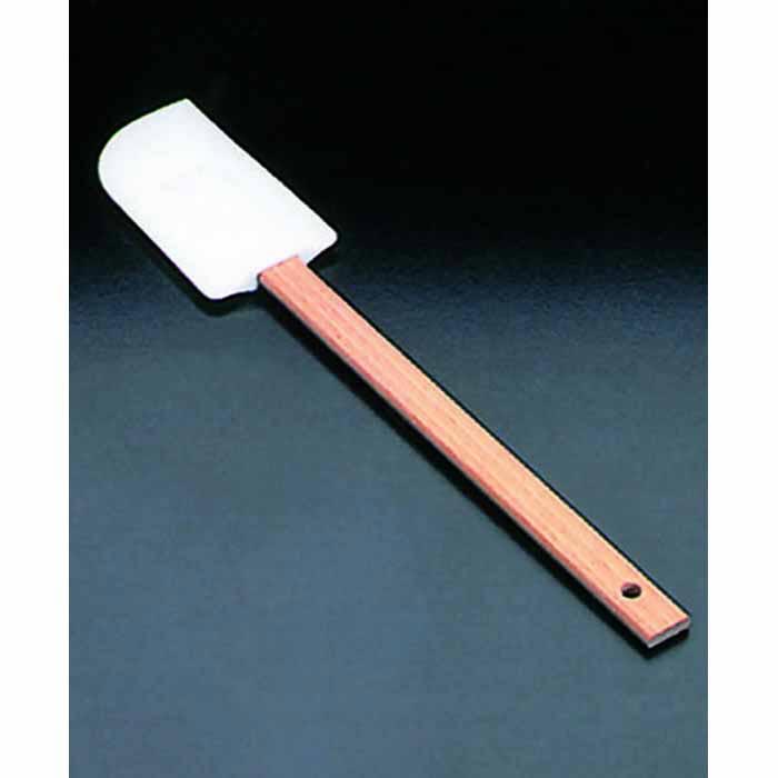 Metaltex Silikon Pasta Spatulası Evidea