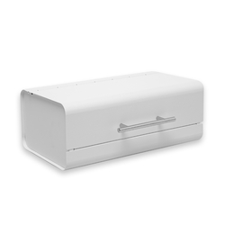 The Mia Ekmek Kutusu - Beyaz