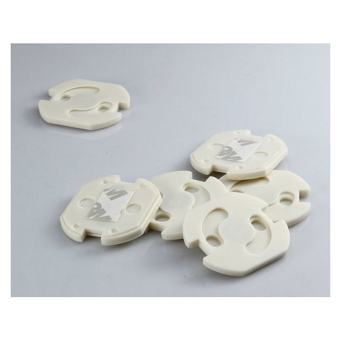 Agubugu Baby Otomatik Kapanır Priz Koruyucu Evidea Agubugu Baby Otomatik Kapanır Priz Koruyucu Evidea