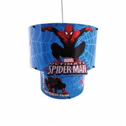 Disney Spider Man Orumcek Adam Avize Sarkit Lisansli Fiyatlari Ve Ozellikleri
