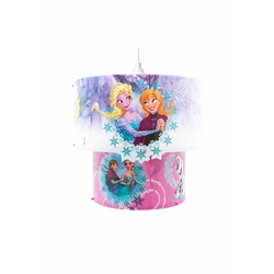 3d Frozen Sihirli Tavan Sarkit Evidea