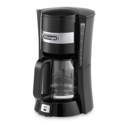 delonghi icm 15210 1 filtre kahve makinesi