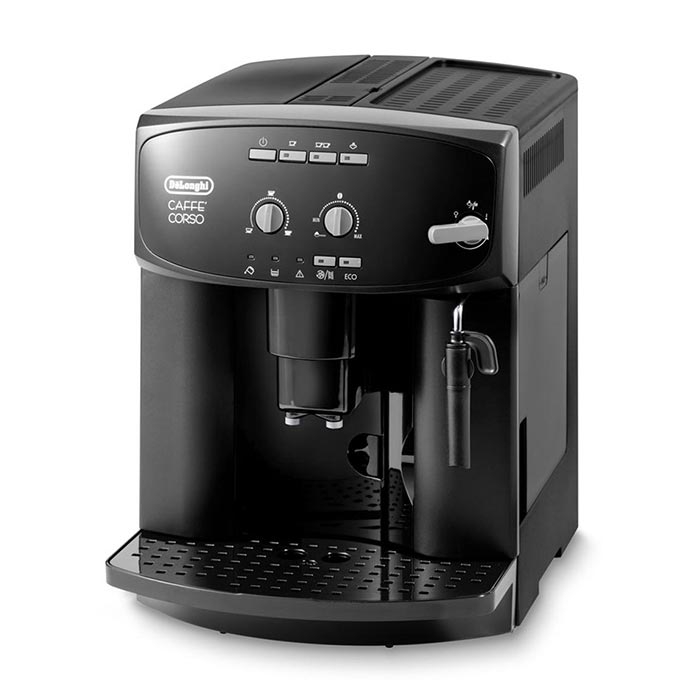 Delonghi Caffe Corso ESAM 2600 Kahve Makinesi Evidea