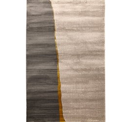 Payidar Gold Plus 2651A Modern Halı (Gold / Vizon) - 200x290 cm