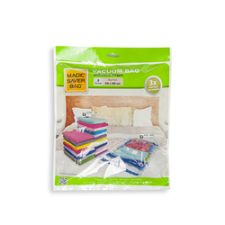 Magic Saver Bag 2 Li Vakumlu Poset Seti Xl Evidea